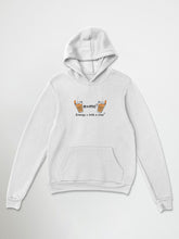 E=mc2 Hoodie